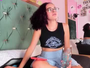 Gaby_sweety_ - Chaturbate model