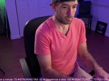 Bricktiger - Chaturbate model