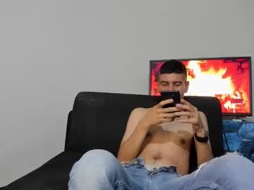 Monarquia_ - Chaturbate model