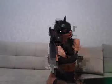 Blackcat110069 - Chaturbate model