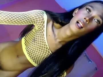 Blackbarbieforyou - Chaturbate model