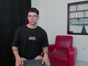 magic_boy01 Chaturbate model