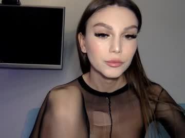 Haelynblade - Chaturbate model