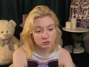 Elsacarterr - Chaturbate model