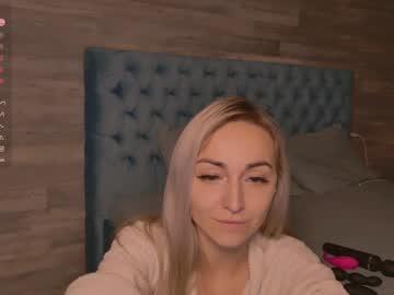 Sexberry_ - Chaturbate model