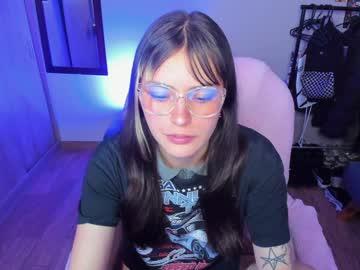 Pixiedaemon - Chaturbate model