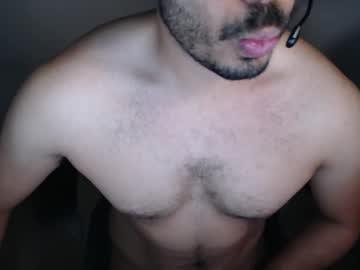 Hardandhornyandbrown - Chaturbate model