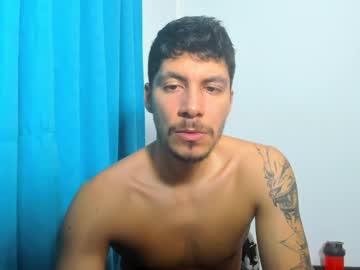 Daniel_sexy77 - Chaturbate model