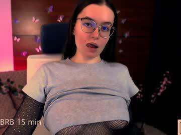 Baby_ariana1 - Chaturbate model