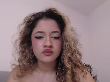 Mayaloca1 - Chaturbate model