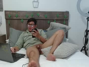 mexicaniito1 Chaturbate model