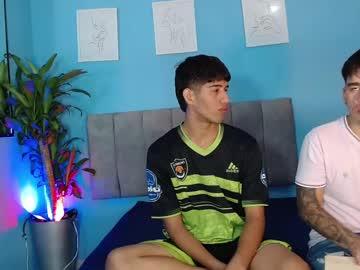 Juan__david_ - Chaturbate model