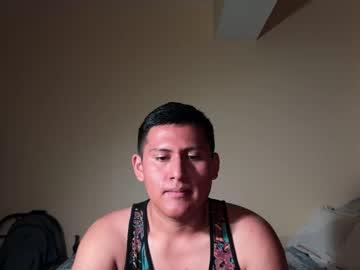 Joshuatls08 - Chaturbate model