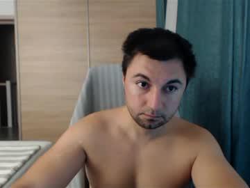 hankmalone Chaturbate model