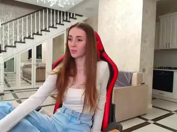 Evelynn_mooree - Chaturbate model