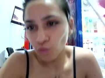 Little_doll25 - Chaturbate model