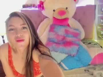 _missemily Chaturbate model