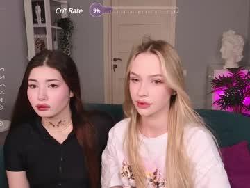 kristy_babe Chaturbate model