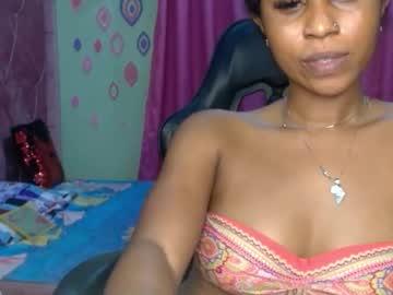 queenofalltastes Chaturbate model