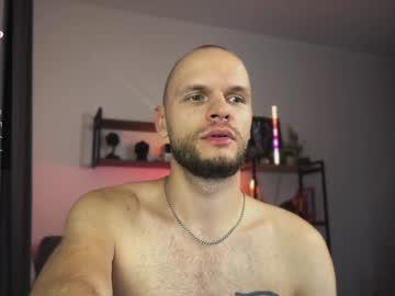 Max_alexx - Chaturbate model