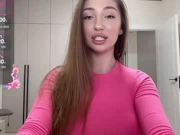 Polly_dream - Chaturbate model