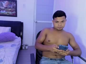 Max_master1 - Chaturbate model