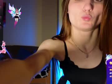 Vet1a - Chaturbate model