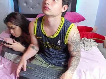 Sweet_sensations3 - Chaturbate model