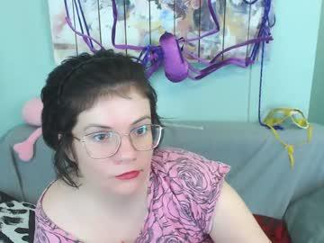 everly_rays Chaturbate model