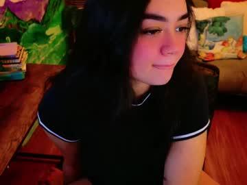 Annatigarr - Chaturbate model