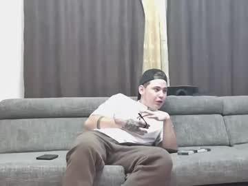 ottisfgantom99 Chaturbate model