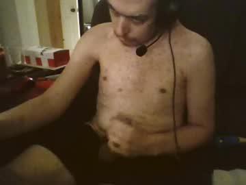 Antihyperlink - Chaturbate model