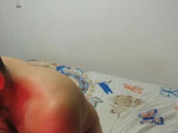 Thiago_hotxx26 - Chaturbate model