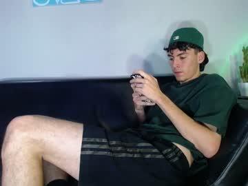 Jack_norizz - Chaturbate model