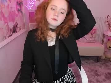 Betty_sunset - Chaturbate model