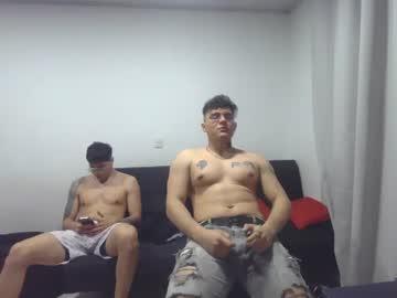 Harry_daff - Chaturbate model