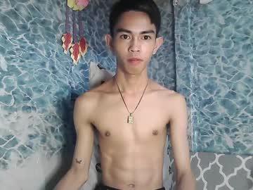 urhottie_twink Chaturbate model