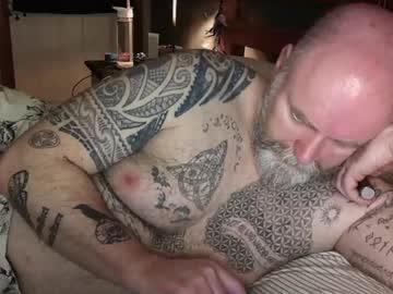 Tattooeddilf01 - Chaturbate model