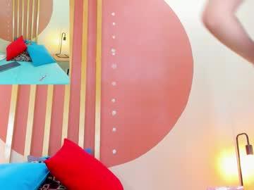 anny_venus Chaturbate model