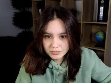 Melika_butterfly - Chaturbate model