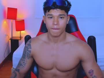 Jacod_cock1 - Chaturbate model