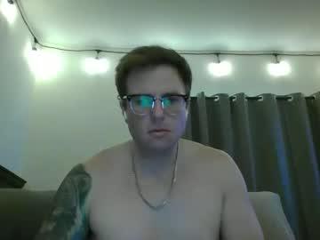 Kirk1717 - Chaturbate model