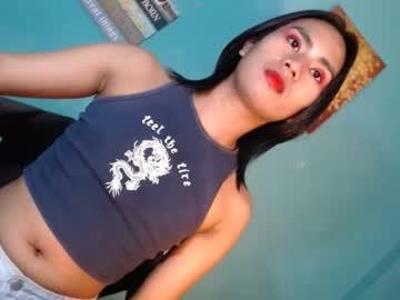 Yourhottie_winxxx - Chaturbate model