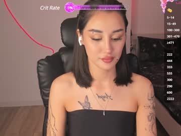 I_am_diva - Chaturbate model