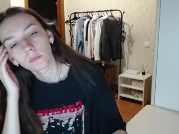 senxual__ Chaturbate model