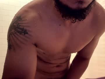 Berriess_ - Chaturbate model