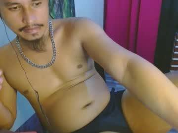 Sexy_badboy69 - Chaturbate model