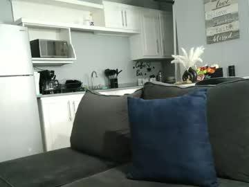 goddess_xandra_xquisite Chaturbate model