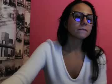 evgeniya_x Chaturbate model