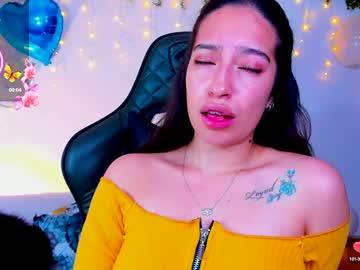 Goddess_hunter_b - Chaturbate model